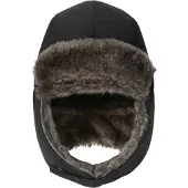 Reima Reimatec Hat, Ilves black (9990) 52 cm