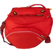 Ruffwear Palisades Pack Rucksack Red Sumac, Größe:S