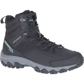 Merrell Thermo Akita Mid, Schwarz