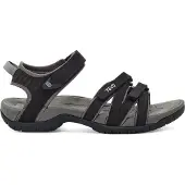 Teva Damen Sandale Tirra Leder