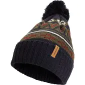 Woolpower Mütze Beanie Jamtlann Dark Navy