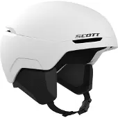 SCOTT - Skibrille/Snowboardhelm - Element Mips White für Damen - Größe S - Weiß