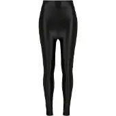 Urban Classics - Leggings für Damen TN412 (XL) (Schwarz)