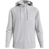 Calvin Klein Zip-Hoodie im lässigen Stil