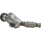 Bosal Katalysator 090-315