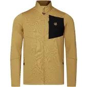 Dare 2b - "Venture" Midlayer für Herren, Stretch RG12814 (XXL) (Holzbraun)