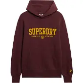 Superdry Herren Core Sport Sweatshirt