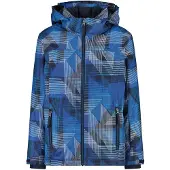 CMP Snaps Hood 39w1924 Jacke