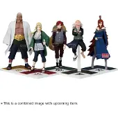 Banpresto Naruto Shippuden-mizukage-mei Terumi Figur One Size