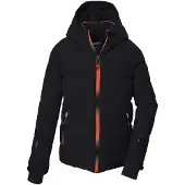 Killtec KSW 203 Boys Ski Jacket schwarz (00200) 152