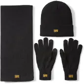 G-Star Schal "Accessories Giftbox 3er-Pack"