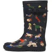 Aigle Woody-pop Pt 2 Stiefel