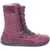 FARE BARE NOELKY Winter-Regenstiefel rosa – Größe 34