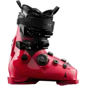 Atomic Hawx prime 120 S BOA, Skischuhe, Herren, rot/schwarz