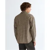 Wrangler Langarmhemd Western