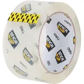 Deli Packband 48mm x 66m transparent 6 Stück