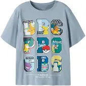 Name it Pokémon T-shirt