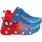 Cerda Spiderman Cerda Group Eva-sneaker „spidey“ Mit Lichtern EU 23 EU 23