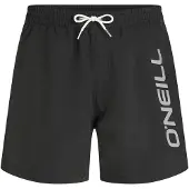 O'Neill Logo 16'' Swimshorts black out (19010) S
