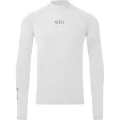 Gill Zenzero Langarm-rash Guard