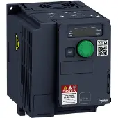 Schneider Electric Frequenzumrichter ATV320 1,5kW, 380-500V, 3-p ATV320U15N4C
