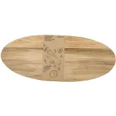 Alpina Serving board large