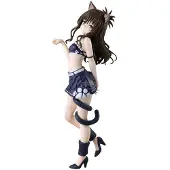 Banpresto To Love-ru Darkness-nyarls Collection-mikan Yuki Figur One Size