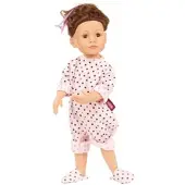 Götz Anziehpuppe Kidz to Dress