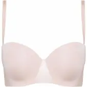 Chantelle Vorgeformter BH Essentiall | Grösse: 75D | Farbe: Beige