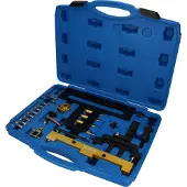 BRILLIANT TOOLS Einstellwerkzeugsatz, Steuerzeiten bt592100 für BMW