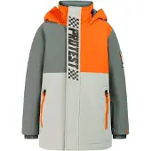 Protest Herren Funktionsjacken lg.Arm He/Uni PRTBobski TD snowjacket
