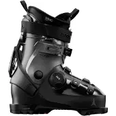 Atomic - Chaussures de ski all-mountain - Nexus 110 Boa Black/Limestone für Damen - Größe 42/43 - schwarz