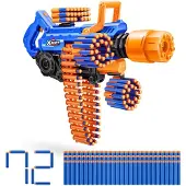 XShot Wahnsinn Rauchfass Blaster