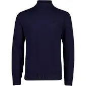 BOSS Avac 1 10285236 Orange Pullover