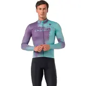 Castelli Nebula Thermal Langarm-trikot
