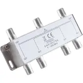 S-Impuls Antennenverteiler, 6-fach