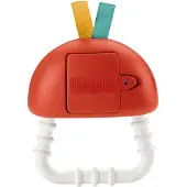 Fisher-Price Mushroom Rattle