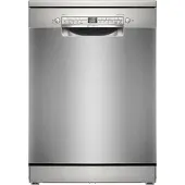 Bosch Serie 2 Sms2hvi06e Built-in Geschirrspüler 14 Anzahl Maßgedecke