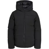 Jack & Jones Galaxy Steppjacke Schwarz 10 Years Junge Schwarz 10 Years