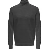 Only & Sons Rollkragenpullover "ONSALEX REG 12 ROLL KNIT"