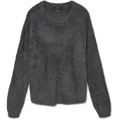Vero Moda Puff LS Pullover Damen XL