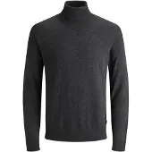 Jack & Jones Jwhemil Knit Roll Neck