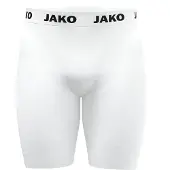 Jako Short Tight Function 116 weiß