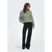 ONLY Onlrubine Ls Pullover Oc Knt
