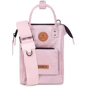 Cabaia Umhängetasche Handtasche Adventurer Iridescent Nano Bag Scilla flieder