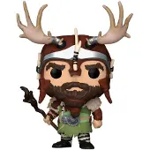 Funko POP! POP! Diablo IV Druide 941 figurine