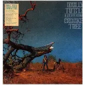 RecordCityJP Crooked Tree