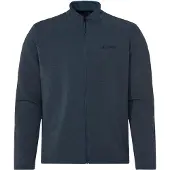 Vaude Herren Trikots/Teamtrikots lg.Arm He/Uni Men's Wintry FZ LS-Shirt
