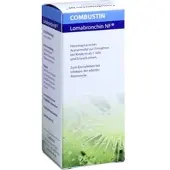 Combustin LOMABRONCHIN NF Tropfen 50 ml Tropfen zum Einnehmen