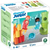 Playmobil Junior: Superhero Action Figur